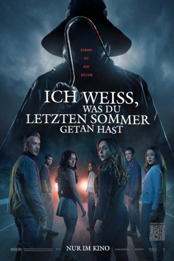 I Know What You Did Last Summer (2025)