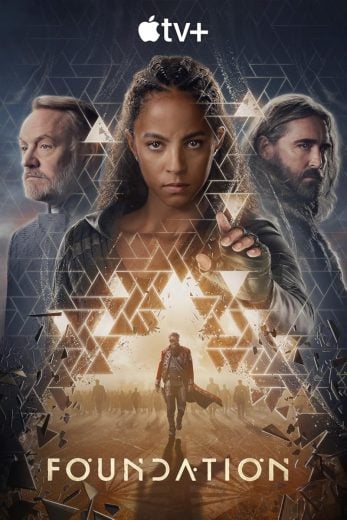 مشاهدة مسلسل Foundation موسم 3 حلقة 4 (2021)