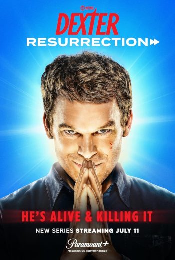 مشاهدة مسلسل Dexter: Resurrection موسم 1 حلقة 5 (2025)
