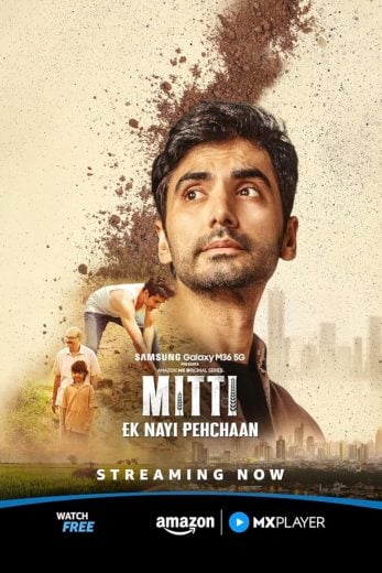 مشاهدة مسلسل Mitti - Ek Nayi Pehchaan موسم 1 حلقة 5 (2025)