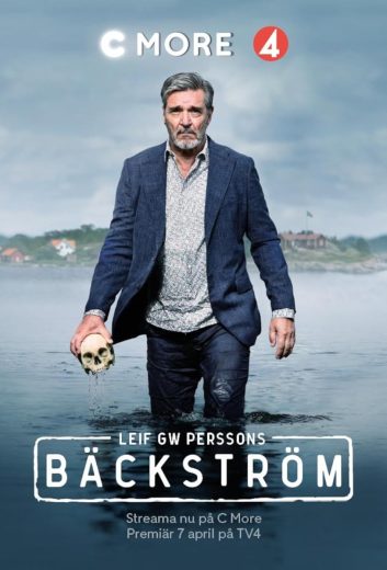 مشاهدة مسلسل Bäckström موسم 3 حلقة 6 (2020)