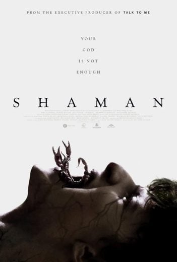 ( نسخة مدبلجة )Shaman (2025)