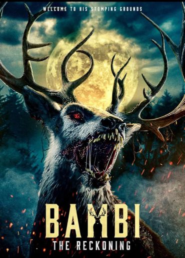 ( نسخة مدبلجة )Bambi: The Reckoning (2025)