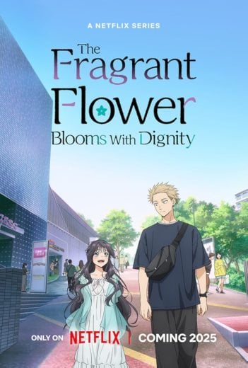 مشاهدة انمي Kaoru Hana wa Rin to Saku موسم 1 حلقة 1 (2025)