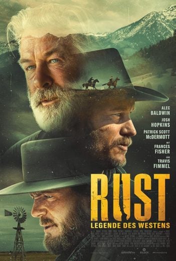 ( نسخة مدبلجة )Rust (2024)