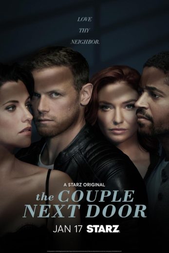 مشاهدة مسلسل The Couple Next Door موسم 2 حلقة 6 والاخيرة (2023)