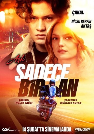Ask Sadece Bir An (2025)