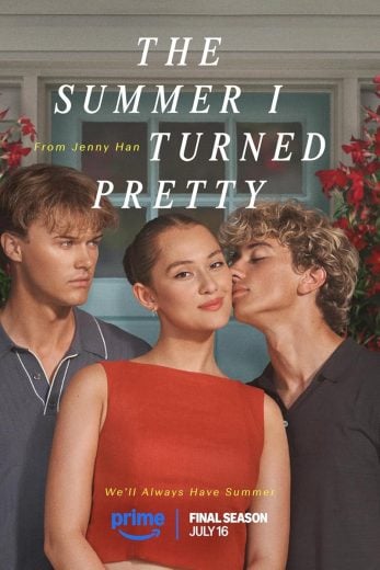 مشاهدة مسلسل The Summer I Turned Pretty موسم 3 حلقة 4 (2022)