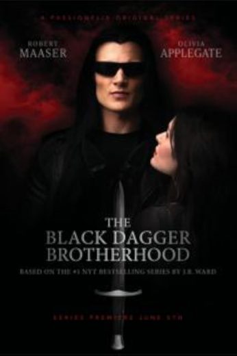 مشاهدة مسلسل The Black Dagger Brotherhood موسم 1 حلقة 6 والأخيرة (2013)