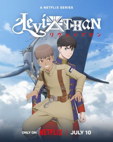 مشاهدة مسلسل Leviathan موسم 1 حلقة 12 والأخيرة (2025)