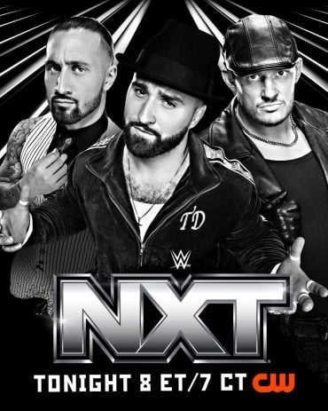 مشاهدة عرض WWE.NXT.2025.07.16 مترجم (2025)