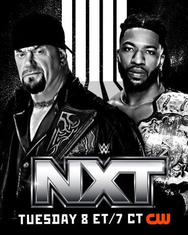 مشاهدة عرض WWE.NXT.2025.07.23 مترجم (2025)