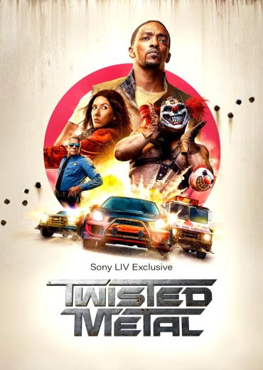 مشاهدة مسلسل Twisted Metal موسم 2 حلقة 3 (2025)