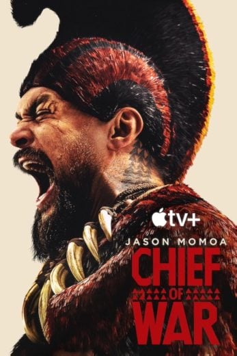 مشاهدة مسلسل Chief of War موسم 1 حلقة 2 (2025)