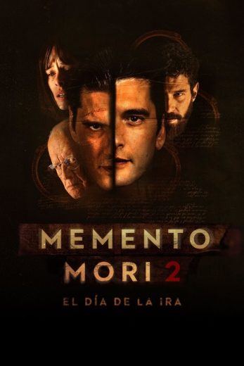 مشاهدة مسلسل Memento Mori موسم 3 حلقة 2 (2025)