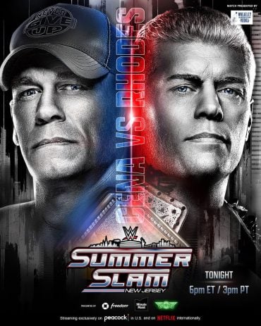 مشاهدة عرض SummerSlam 2025.08.03 مترجم (2025)